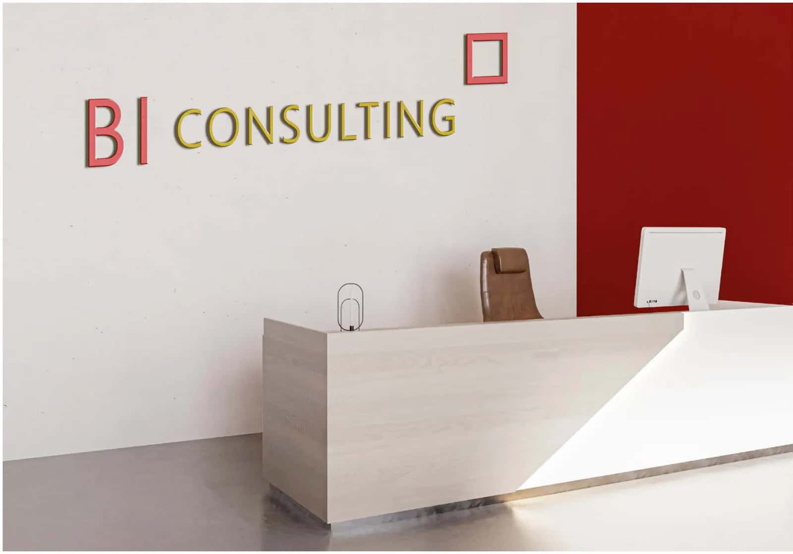 BI Consulting campaign by Sudace