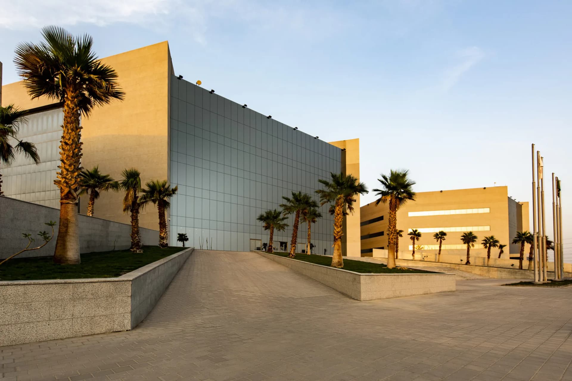 Al Asala Colleges campaign by Sudace