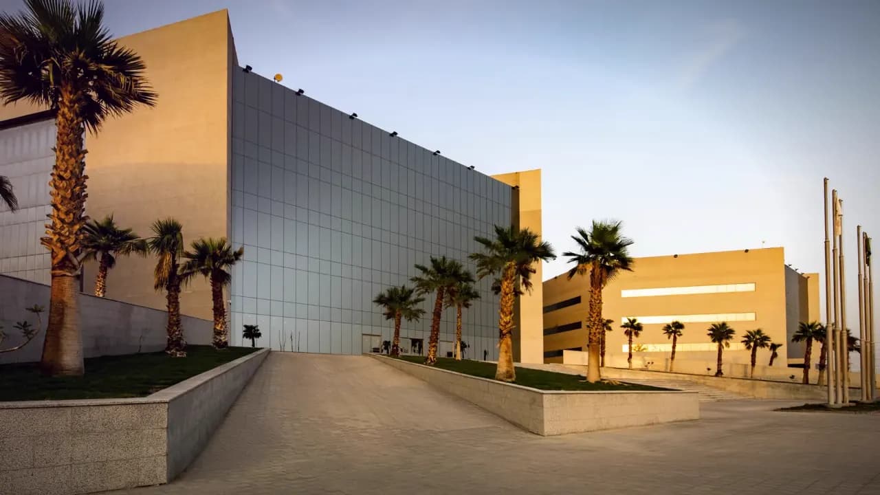 Al Asala Colleges campaign by Sudace