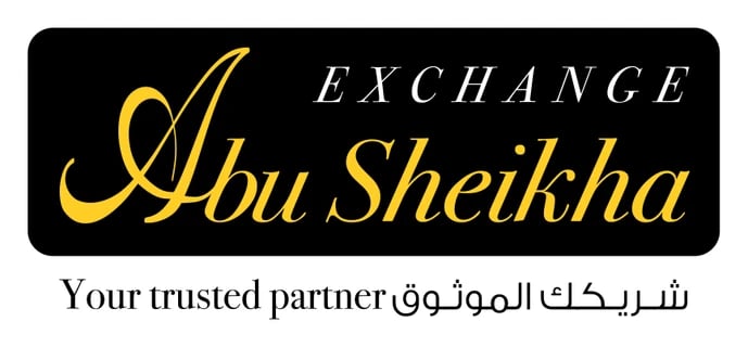 Abu Sheikha Exchange