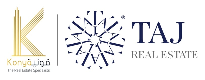 Konya & TAJ Real Estate